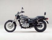 2001 Kawasaki Eliminator 125 photo